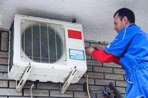 HVAC Companies Near Spencer, MA Available Now
